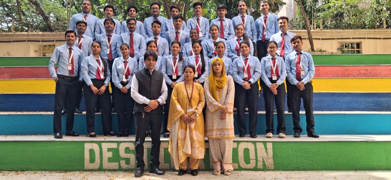 ITM Skills Academy and ICICI Bank Empower Future Banking Professionals